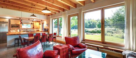 Casa (4 Bedrooms) | Fachada del alojamiento