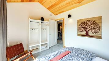 Rumah (4 Bedrooms) | Interior