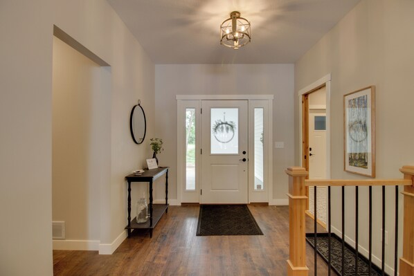 獨棟房屋 (5 Bedrooms) | 住宿內部