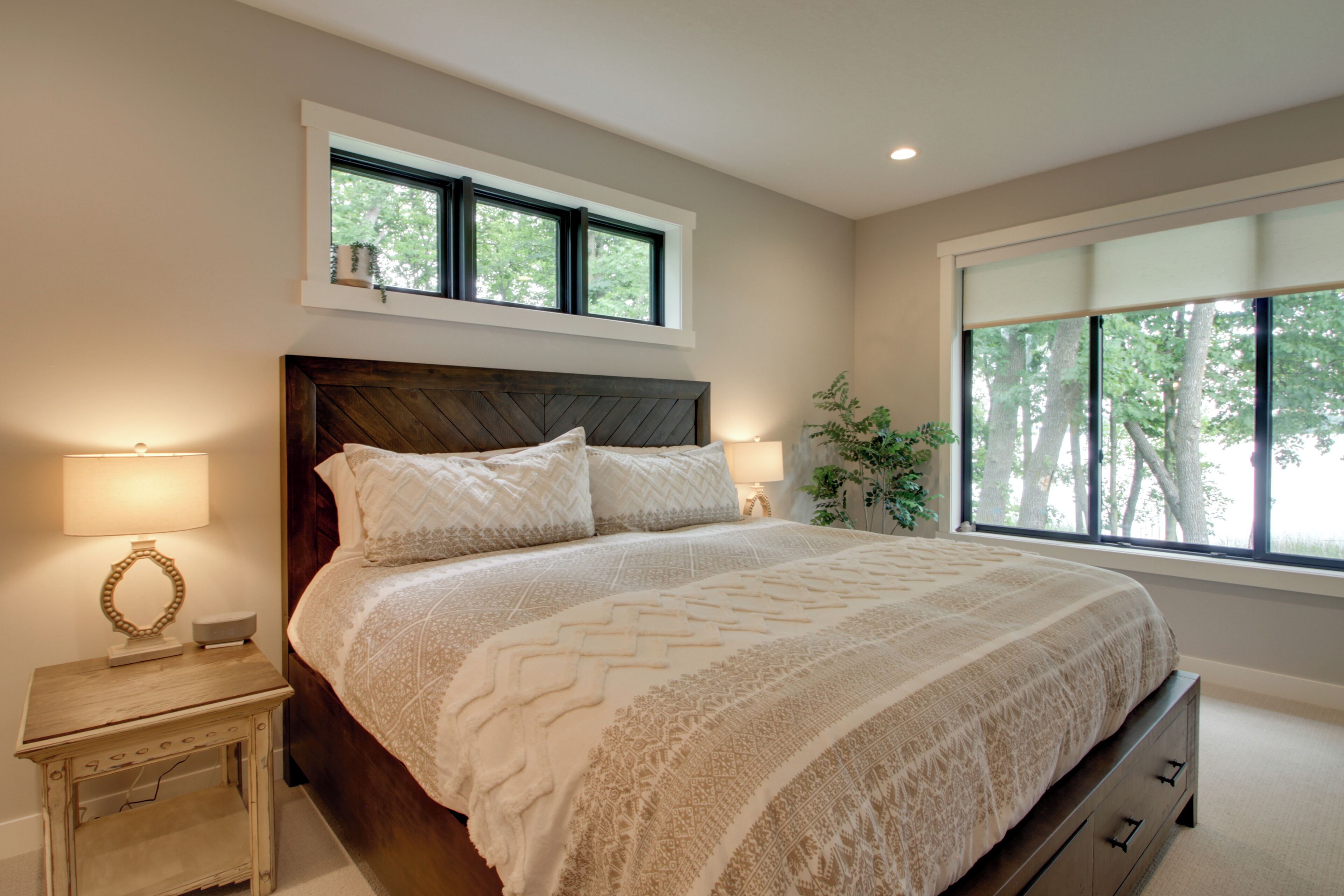 Rumah (5 Bedrooms) | Interior