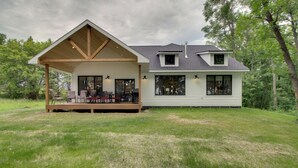 Hus (5 Bedrooms) | Innvendig