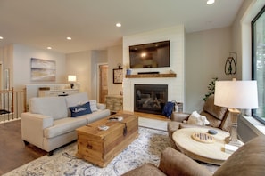 House (5 Bedrooms) | Interior