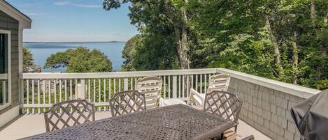 Casa (2 Bedrooms) | Fachada del alojamiento