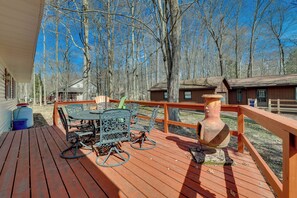 Småhus (2 Bedrooms) | Innvendig