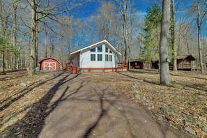 Småhus (2 Bedrooms) | Innvendig