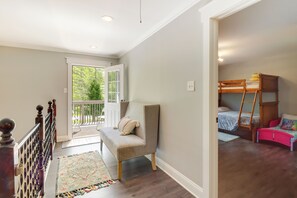 Hus (3 Bedrooms) | Interiör