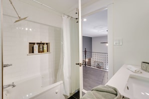 Ferienhaus (3 Bedrooms) | Innenbereich
