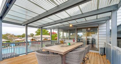 3 Mi to Dtwn Yakima: Play & Stay in the Pnw!