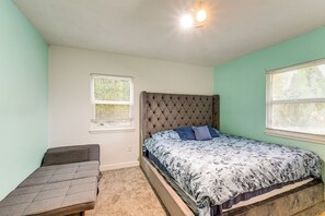 獨棟房屋 (3 Bedrooms) | 住宿內部