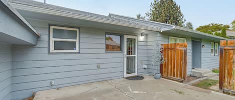 單棟房屋 (3 Bedrooms) | 內部