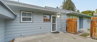 3 Mi to Dtwn Yakima: Play & Stay in the Pnw!