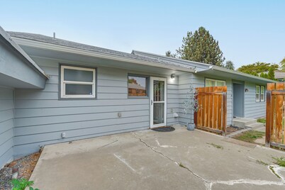 3 Mi to Dtwn Yakima: Play & Stay in the Pnw!