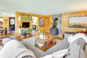 Casa (3 Bedrooms) | Interior