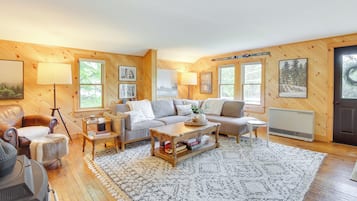 Rumah (3 Bedrooms) | Interior