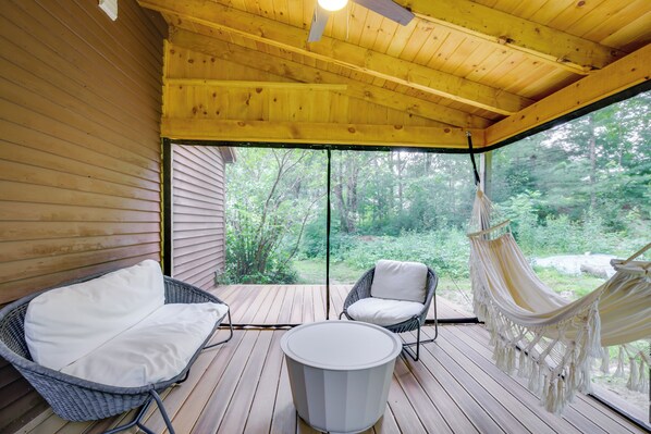 Huis (3 Bedrooms) | Interieur