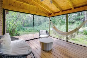 Ferienhaus (3 Bedrooms) | Innenbereich