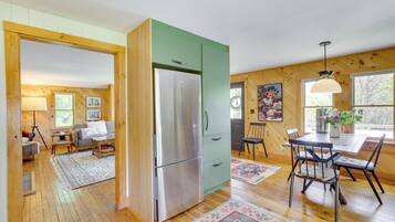 Rumah (3 Bedrooms) | Interior