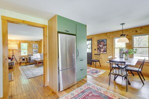 Casa (3 Bedrooms) | Interior