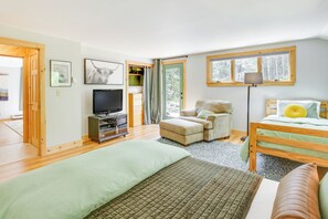 ハウス (3 Bedrooms) | 内装
