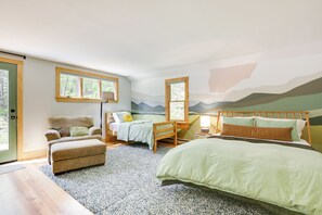 Casa (3 Bedrooms) | Interior