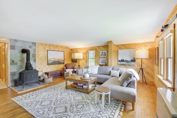 Casa (3 Bedrooms) | Vista frontal de la propiedad
