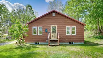 Rumah (3 Bedrooms) | Interior