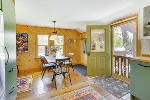 Hus (3 Bedrooms) | Interiör