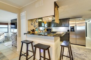 Casa (2 Bedrooms) | Interior
