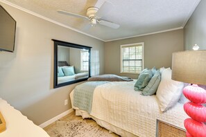 Casa (2 Bedrooms) | Interior