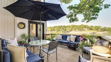 House (2 Bedrooms) | Front of property