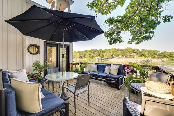 独立别墅 (2 Bedrooms) | 住宿正面