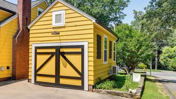 Apartment (0 Bedroom) | Bahagian dalam