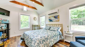 Apartemen (0 Bedroom) | Interior