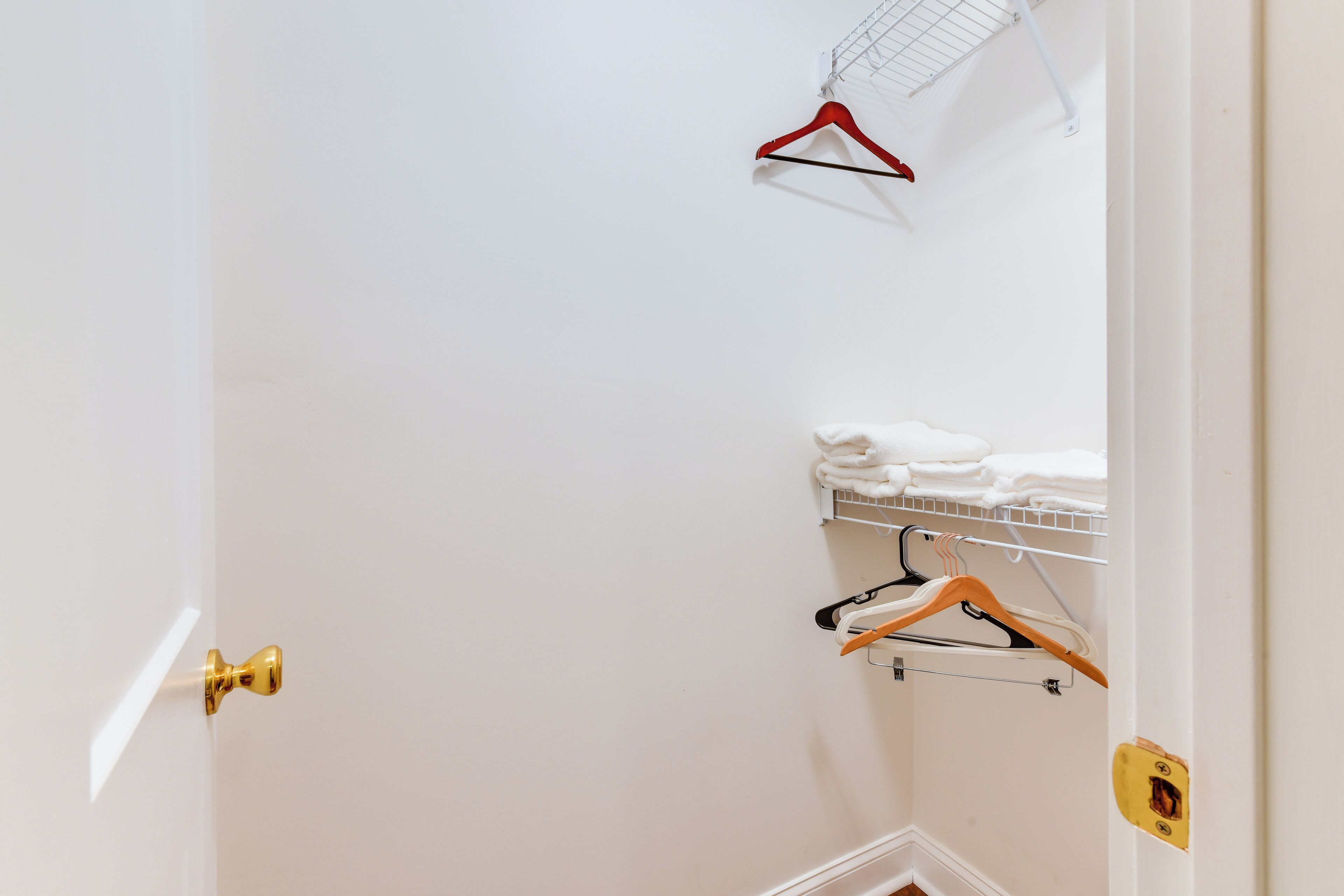 Apartment (0 Bedroom) | Interior