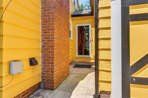 Appartement (0 Bedroom) | Intérieur