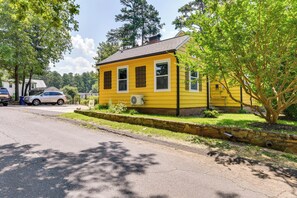 Apartment (0 Bedroom) | Innenbereich