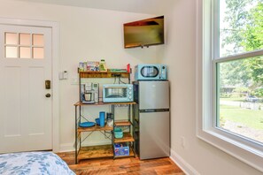 Appartement (0 Bedroom) | Intérieur