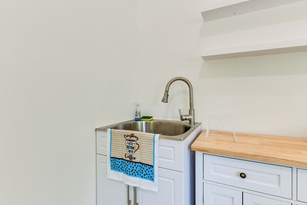 アパートメント (0 Bedroom) | 内装