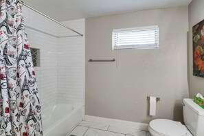 Casa (3 Bedrooms) | Interior