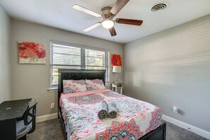 Casa (3 Bedrooms) | Interior