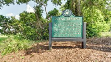 Casa de campo (1 Bedroom) | Interior