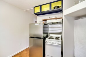 Cottage (1 Bedroom) | Interior