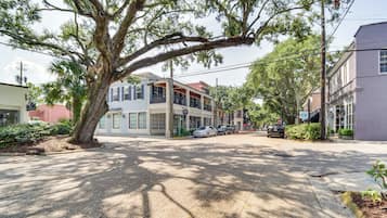 Cottage (1 Bedroom) | Interior