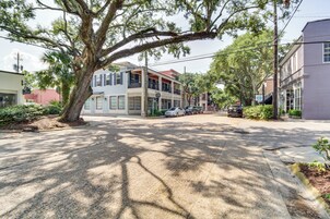 村舍 (1 Bedroom) | 住宿内部