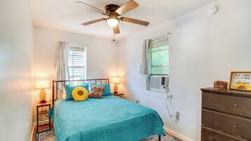 Cottage (1 Bedroom) | Interior