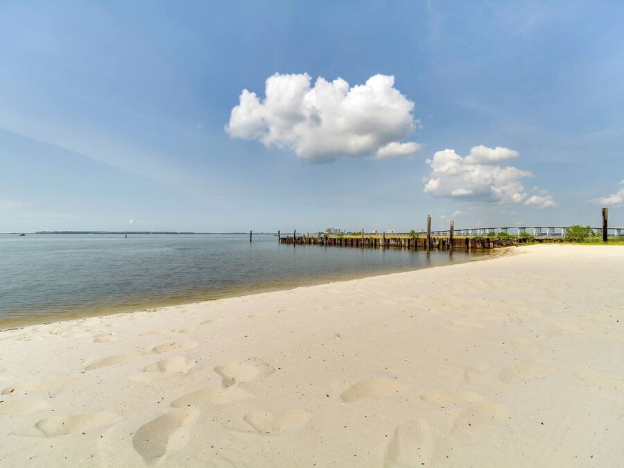 Cottage (1 Bedroom) | Interior