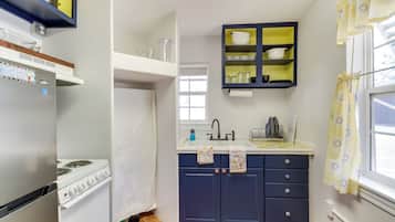 Ferienhaus (1 Bedroom) | Innenbereich