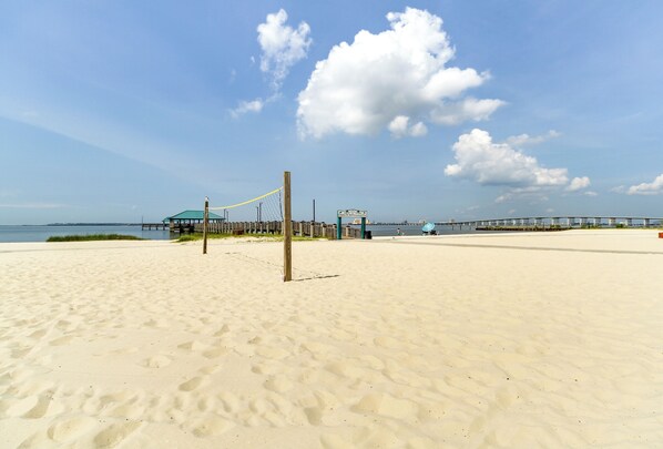 Cottage (1 Bedroom) | Interni