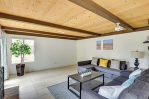 Casa (4 Bedrooms) | Interior