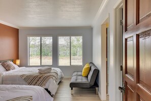 Casa (4 Bedrooms) | Interior